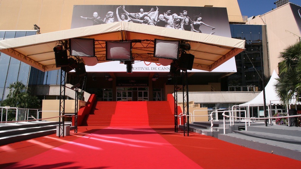 Cannes