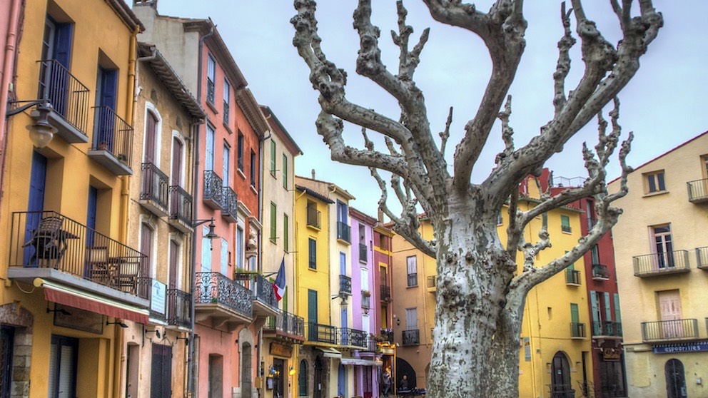 Aix-en-Provence