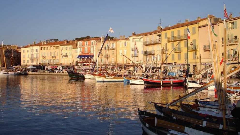 Saint Tropez