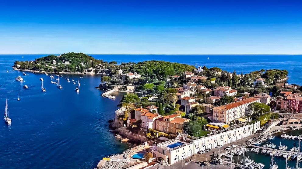 St-Jaen-Cap-Ferrat