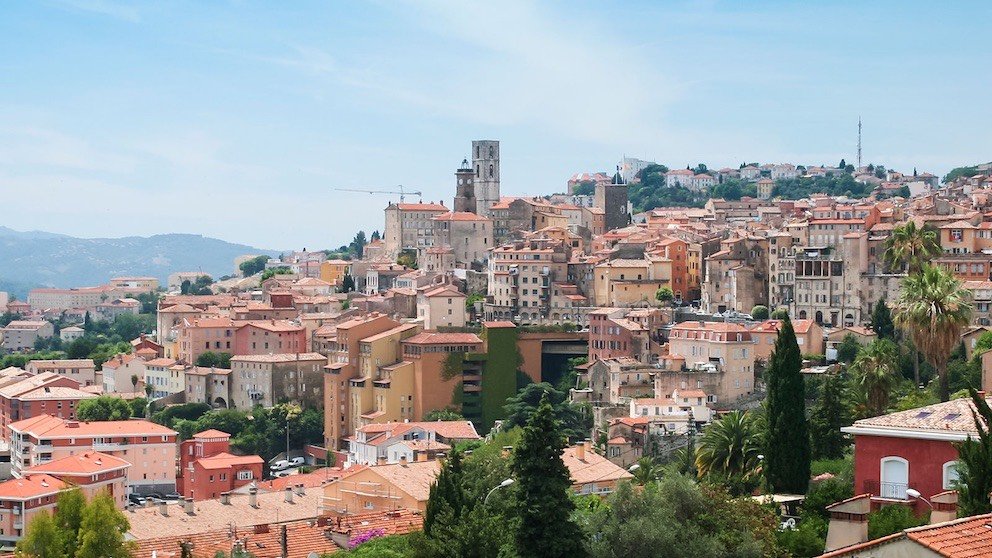 Grasse