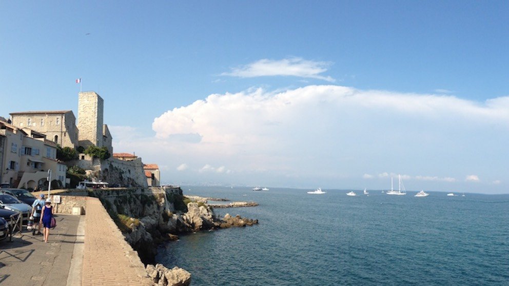 Antibes