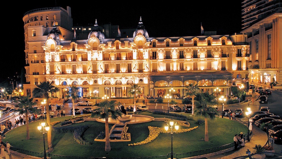 Monte-Carlo