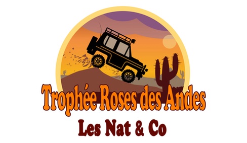 Les Nat & Co. Partner to Sunny Days Prestige Travel. Image: http://lesnatco.trophee-roses-des-andes.org