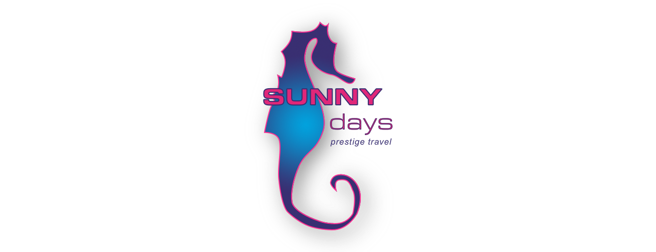 SUNNYdays Prestige Travel logo