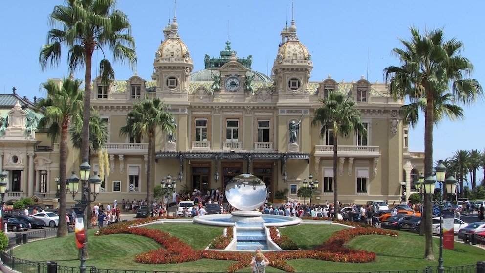 Monte-Carlo Casino