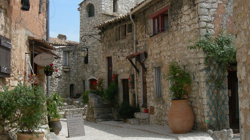 Tourrettes-sur-Loup