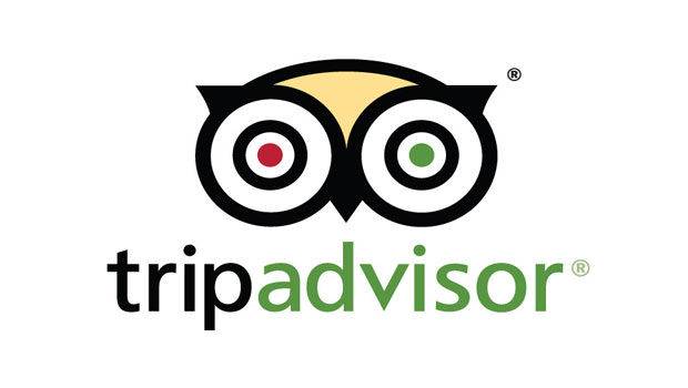 TripAdvisor logo