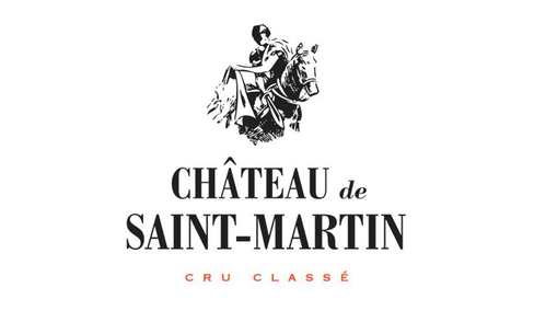 Chateau de Saint-Martin. Partner to Sunny Days Prestige Travel. Image: http://www.chateaudesaintmartin.com/en/