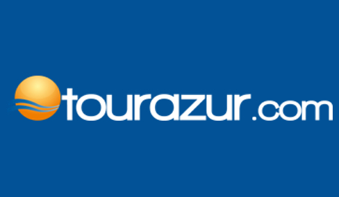 Tourazur. Partner to Sunny Days Prestige Travel. Image: http://www.tourazur.com/en/